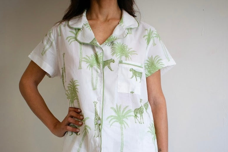 Green Safari