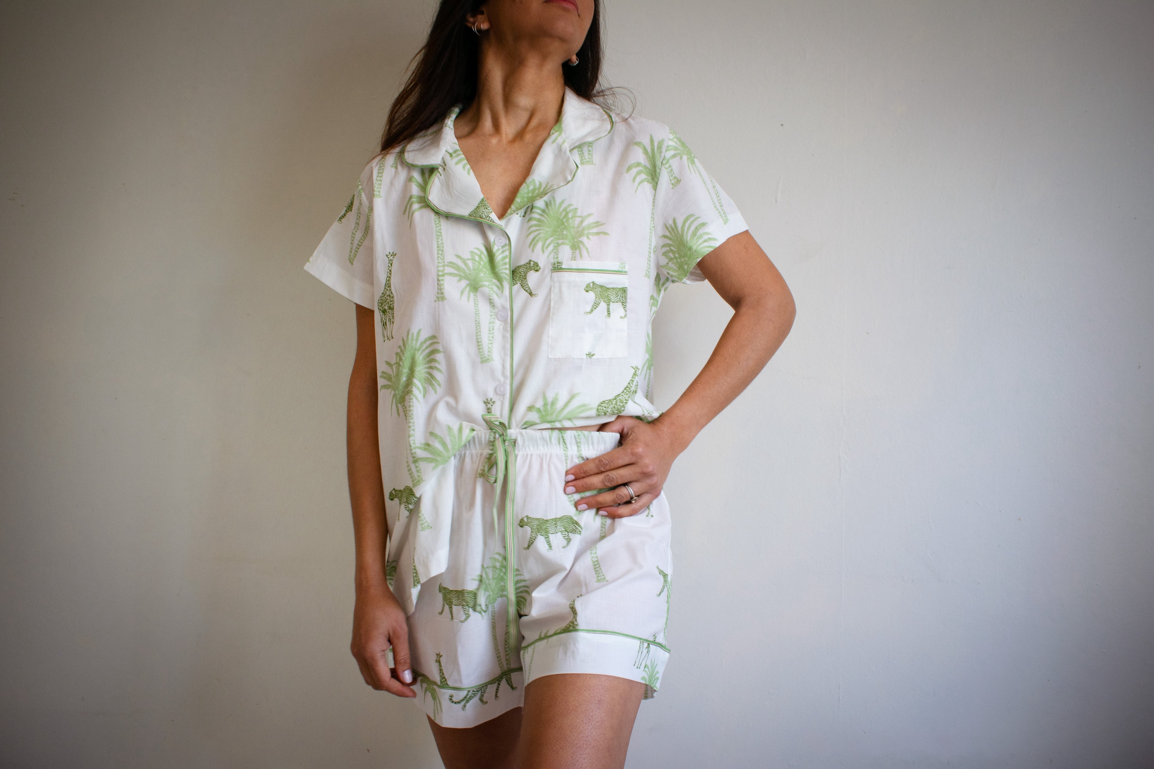 Green Safari